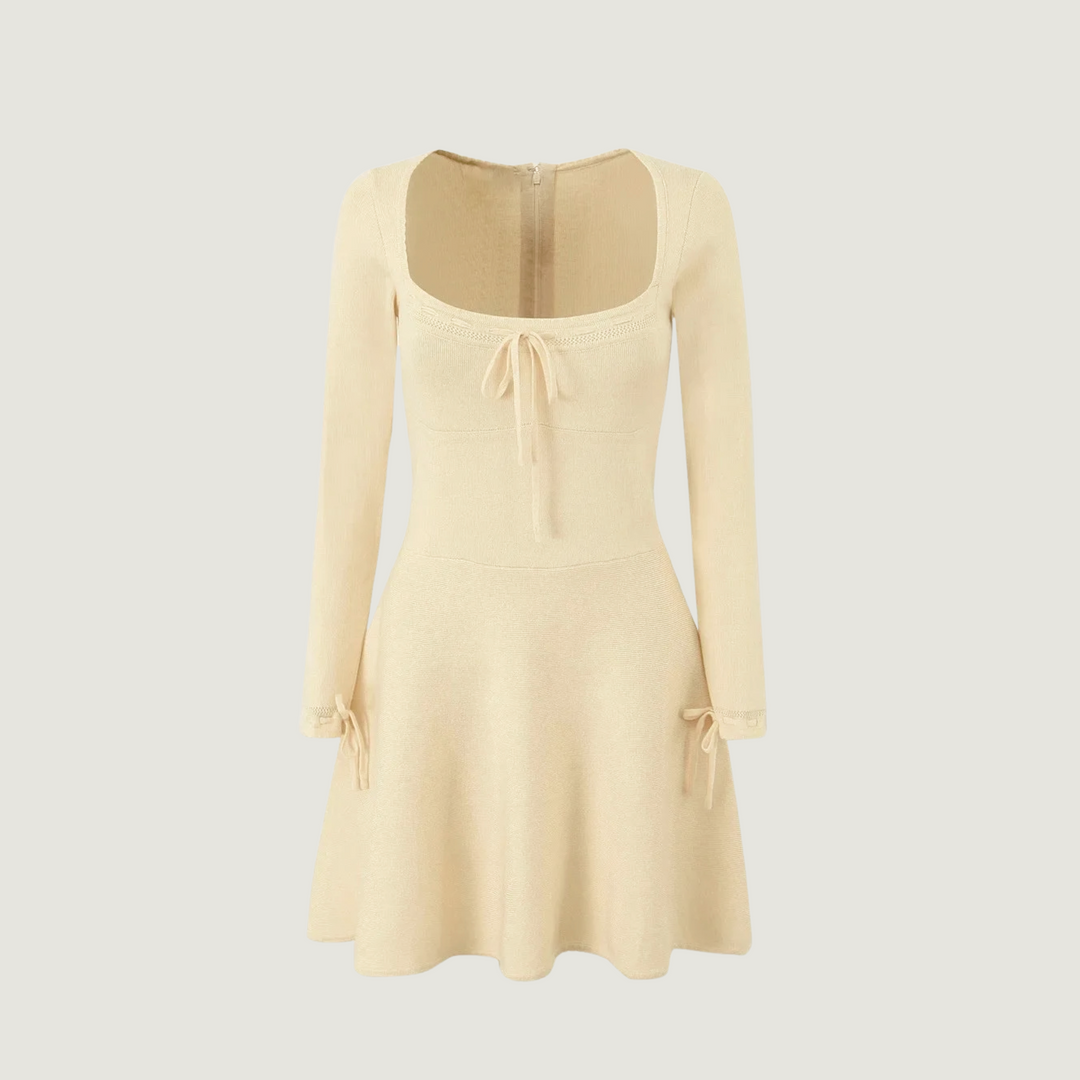MINI DRESSES