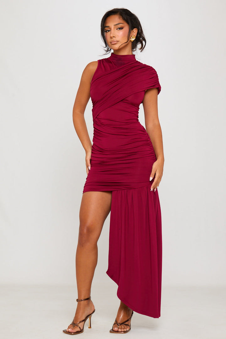 Aurelia Mini Dress