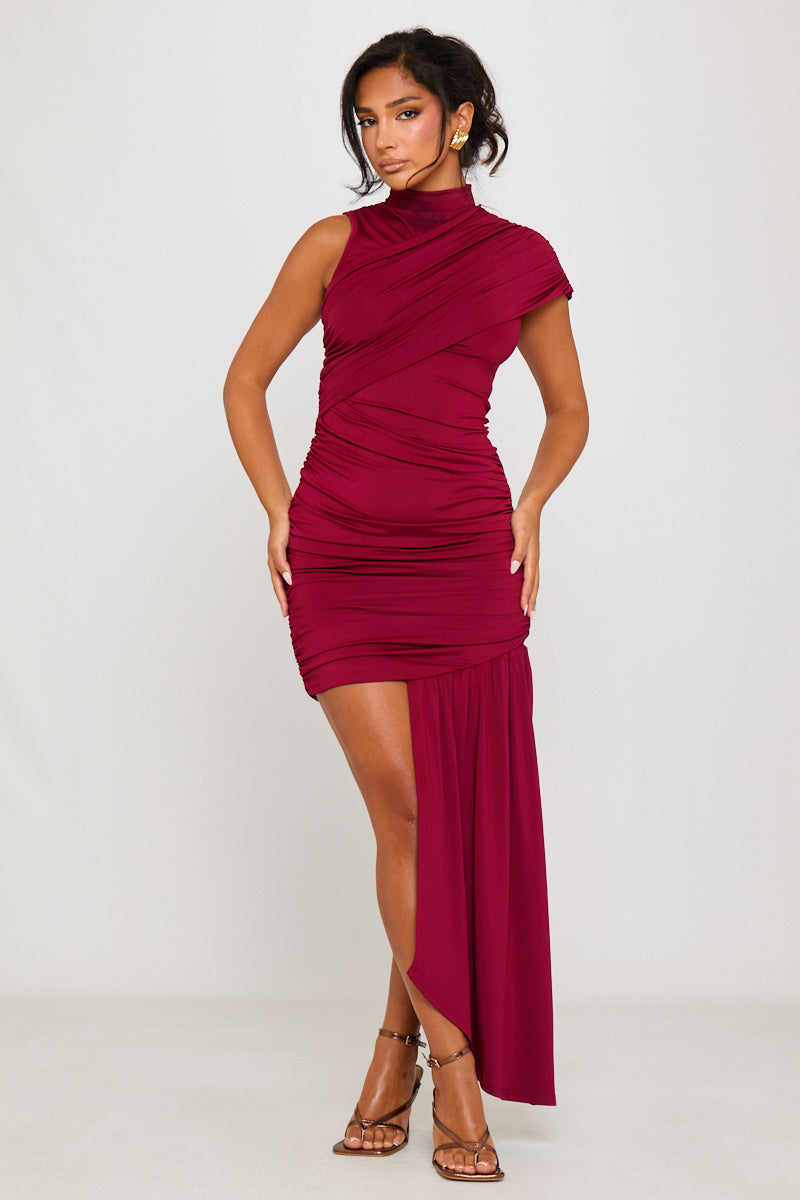 Aurelia Mini Dress