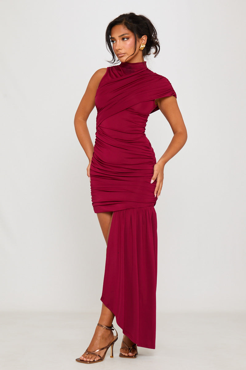 Aurelia Mini Dress