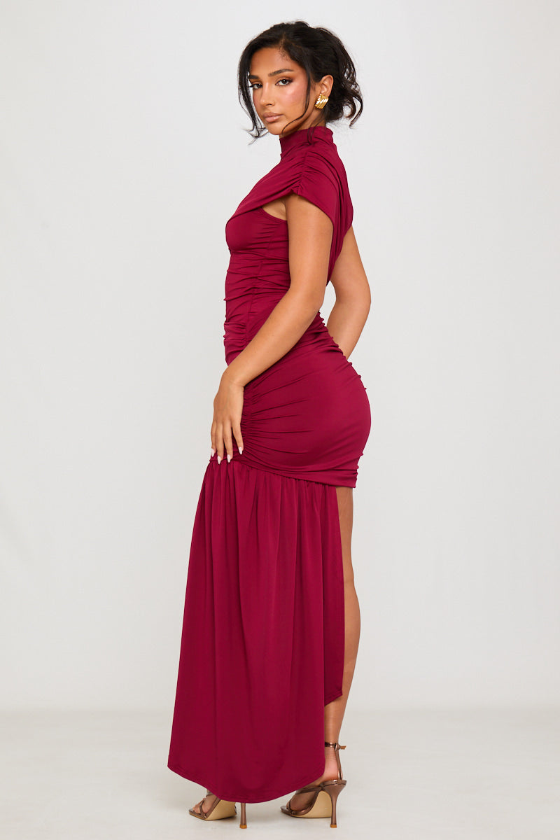 Aurelia Mini Dress