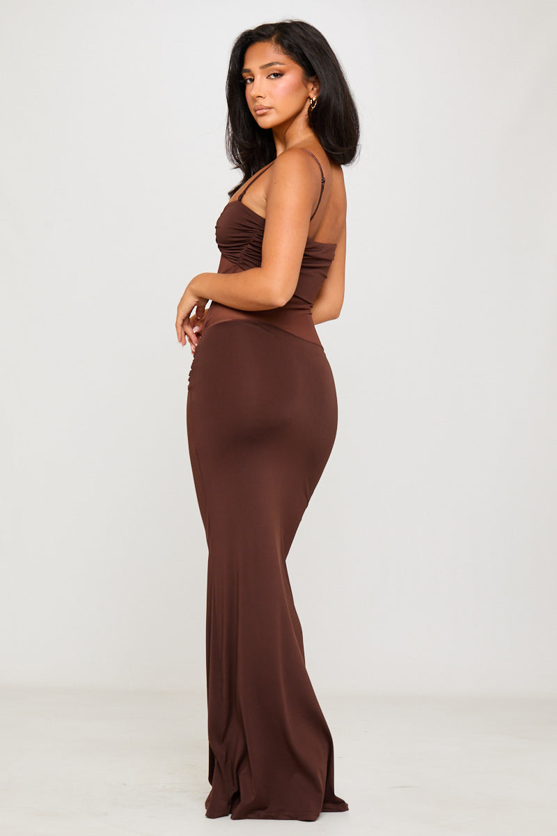 Elodie Maxi Dress