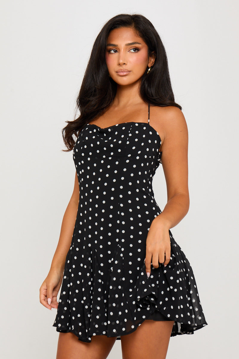 Sylvia Mini Dress