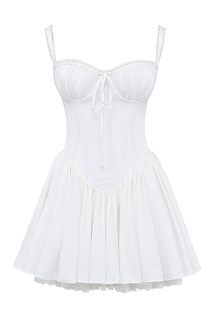 Isabel Mini Dress