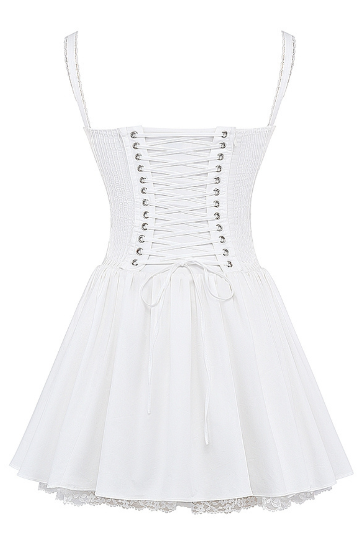 Isabel Mini Dress