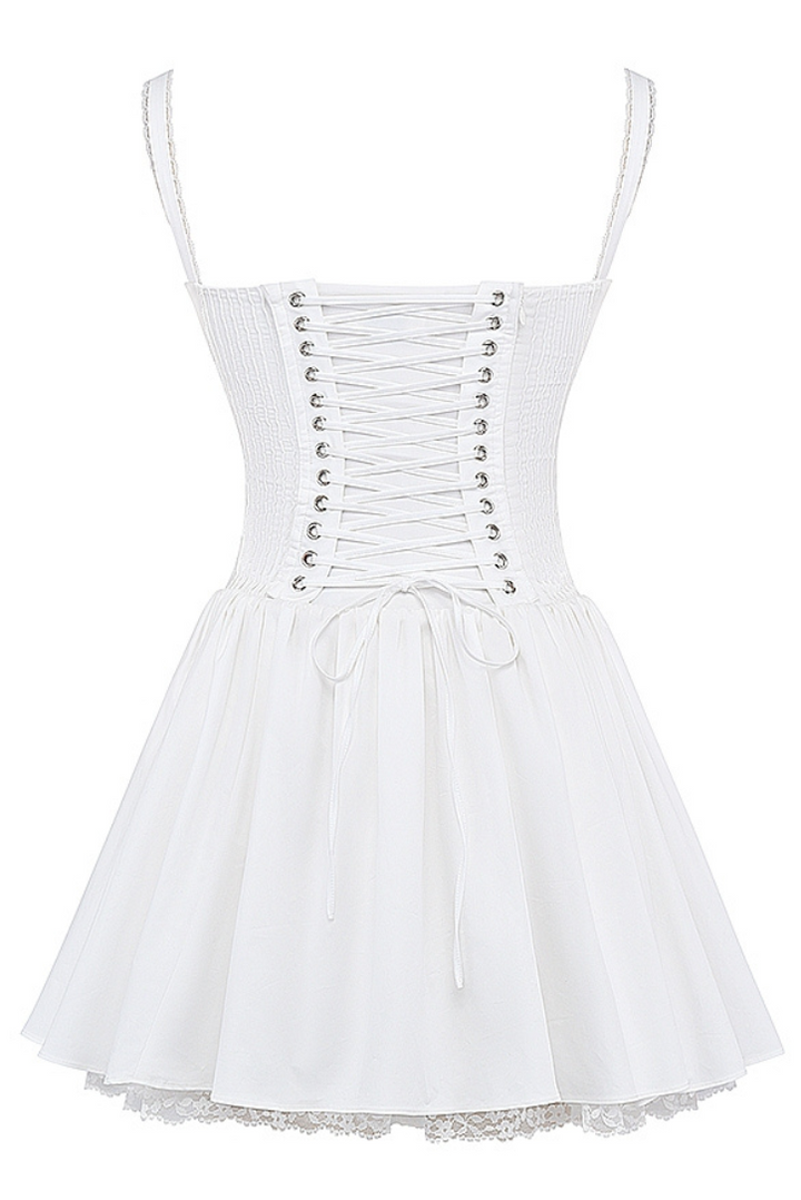 Isabel Mini Dress