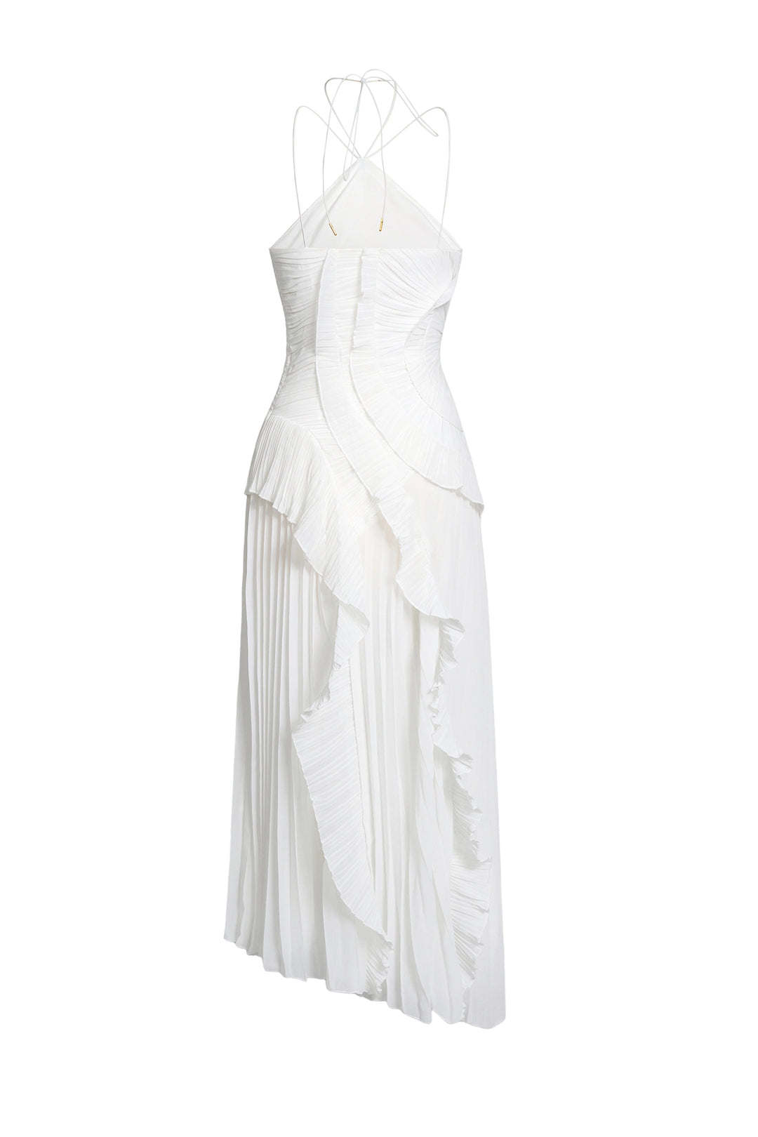 Amira Maxi Dress