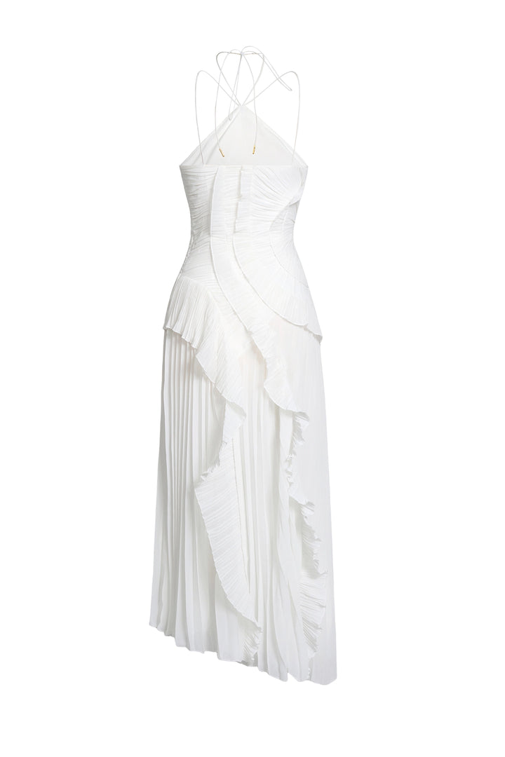 Amira Maxi Dress