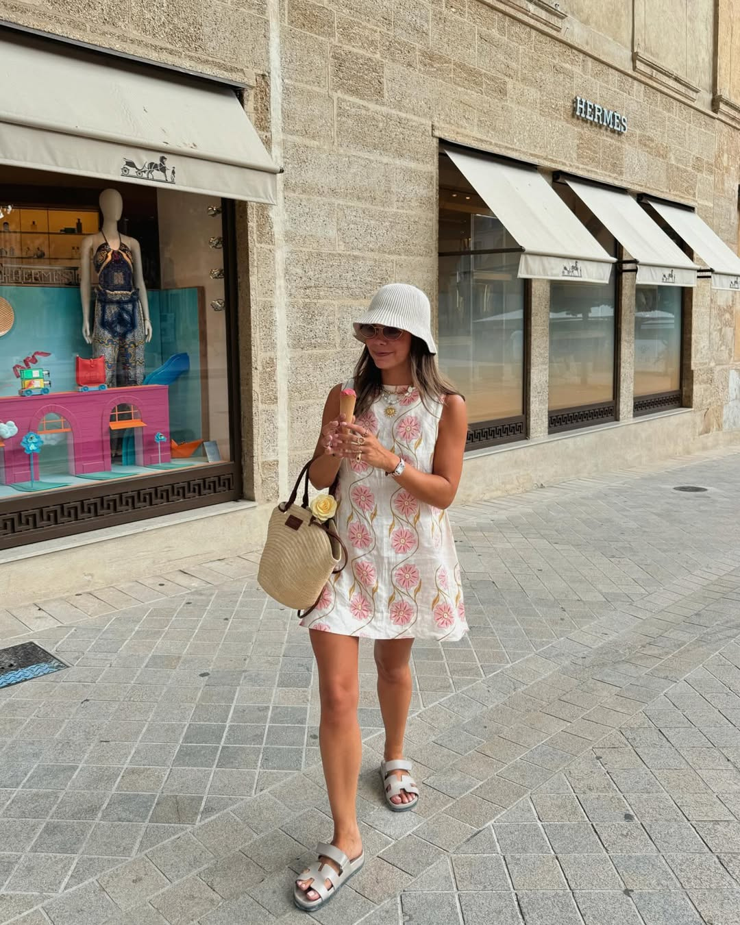 Grace Mini Dress