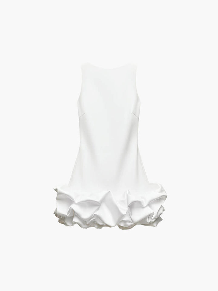 Dairy Mini Dress