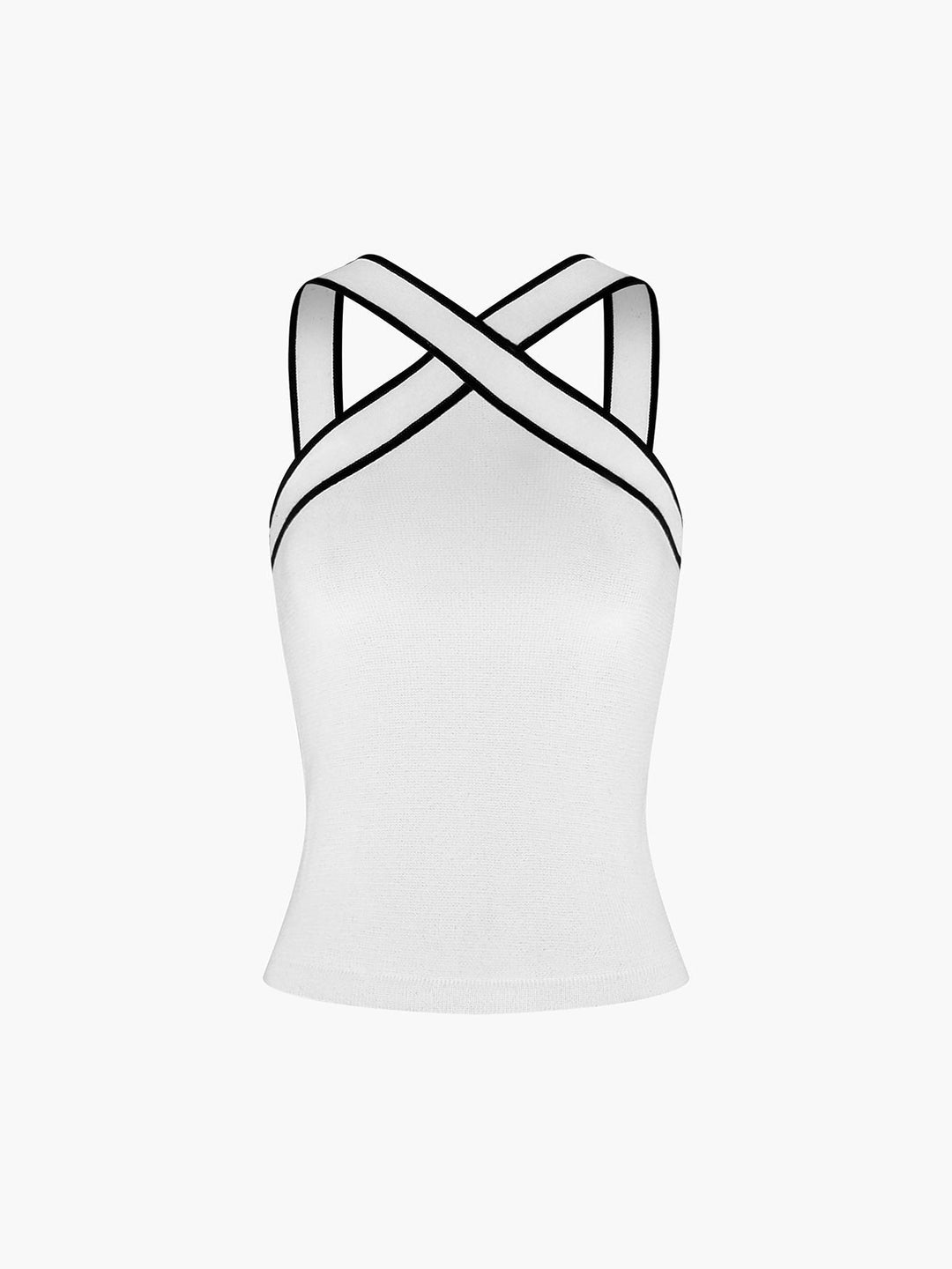 Maylah Tank Top