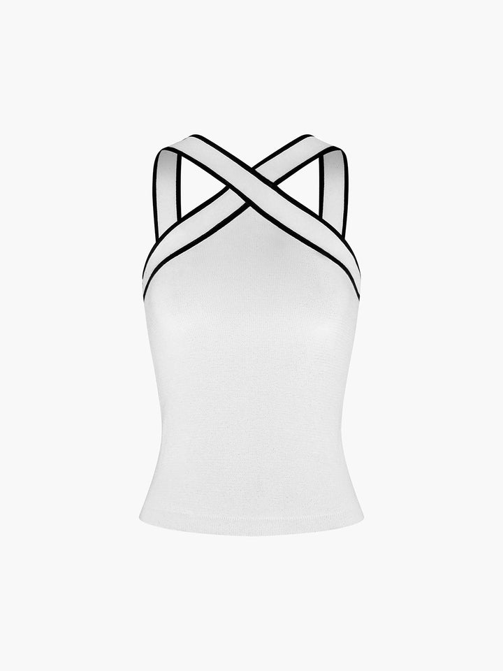 Maylah Tank Top