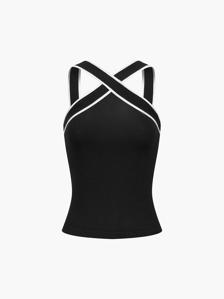 Maylah Tank Top