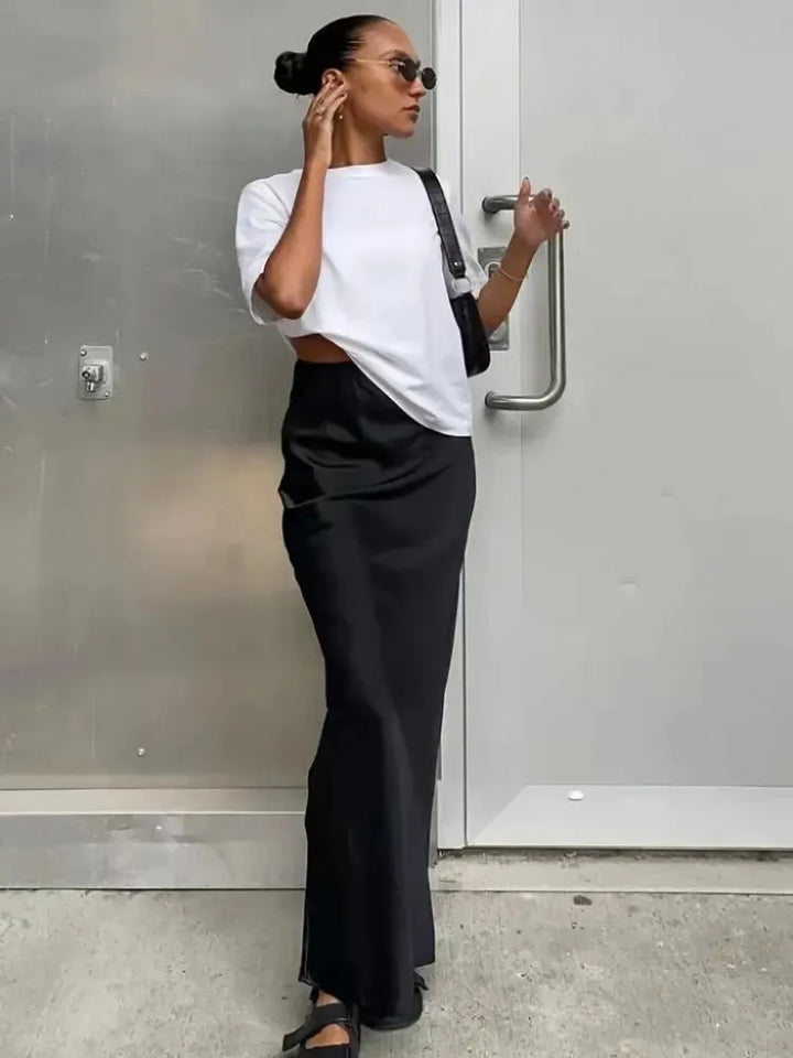 Sophia Maxi Skirt