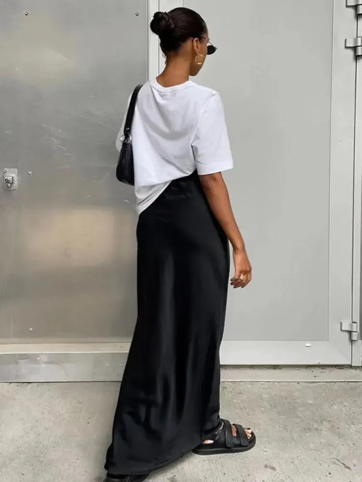 Sophia Maxi Skirt