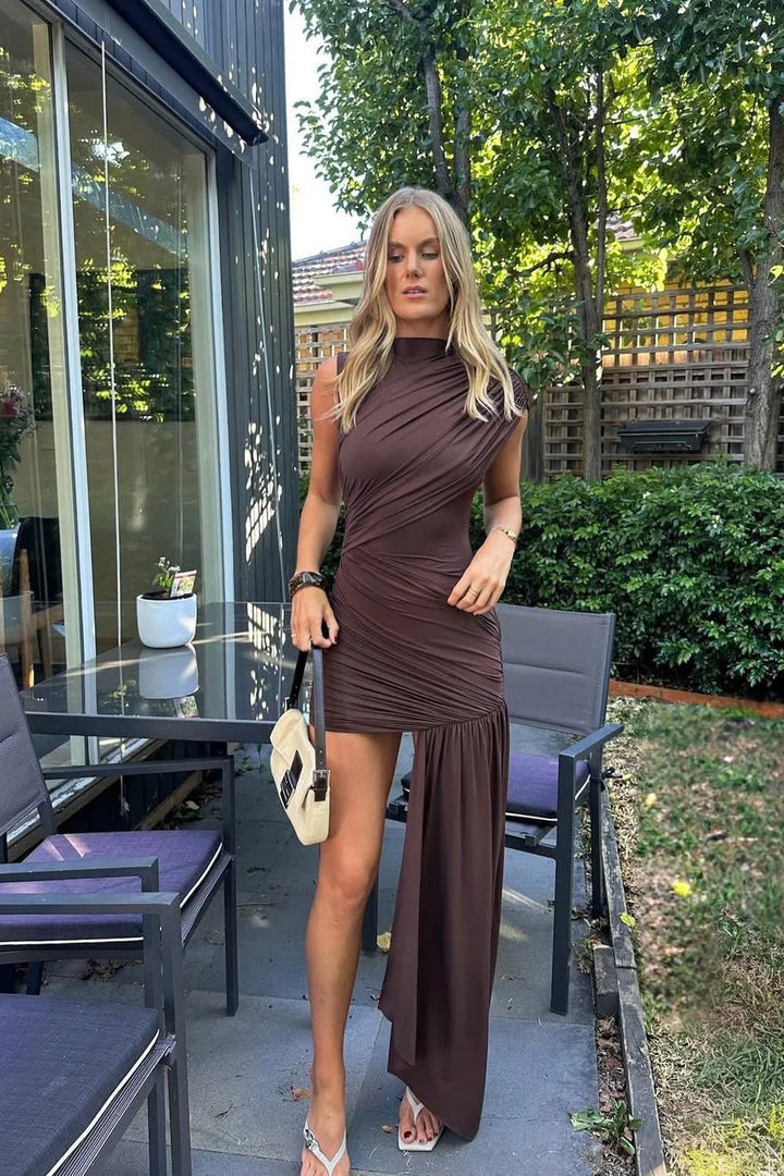 Aurelia Mini Dress