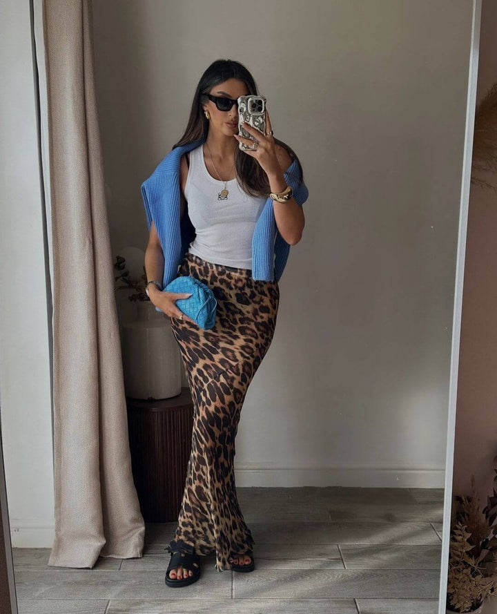 Penelope Maxi Skirt