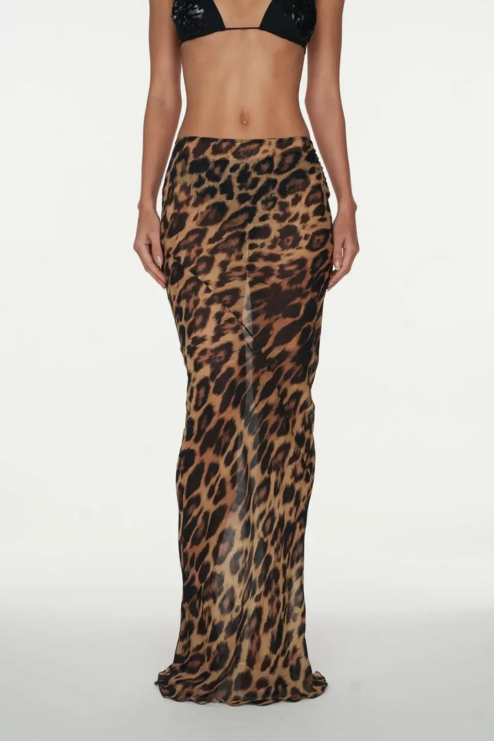 Penelope Maxi Skirt