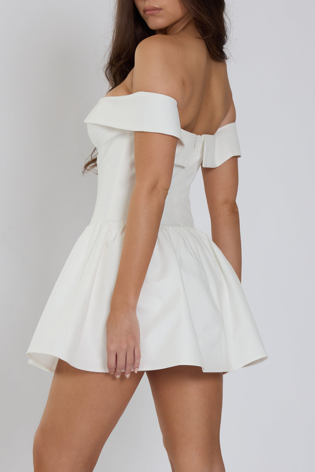 Fiona Mini Dress