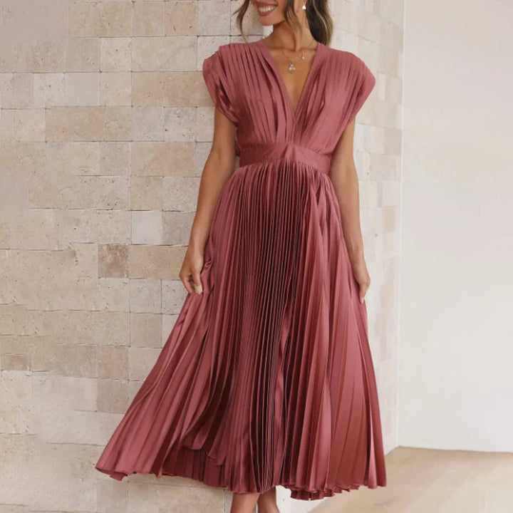 Cheryl Maxi Dress