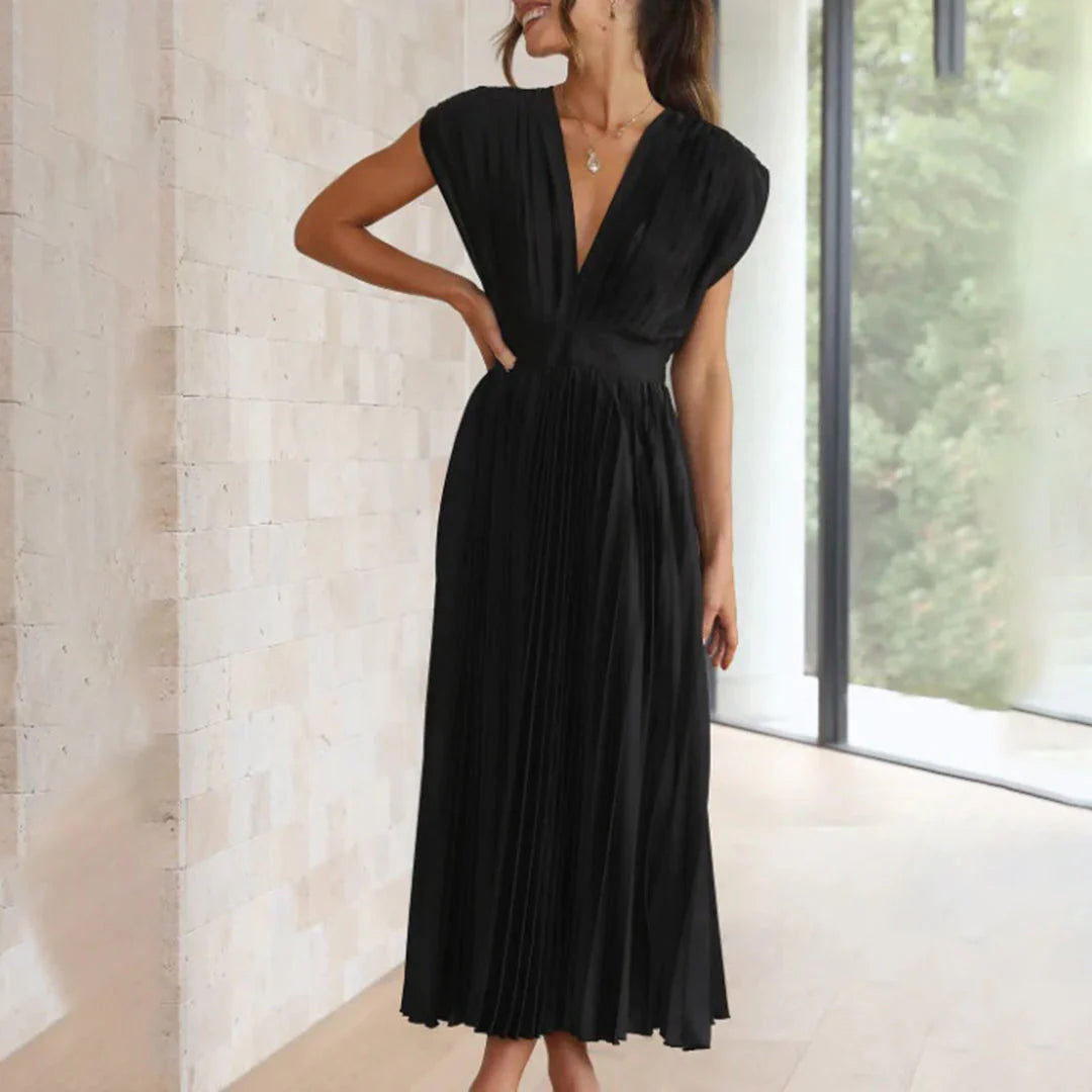 Cheryl Maxi Dress