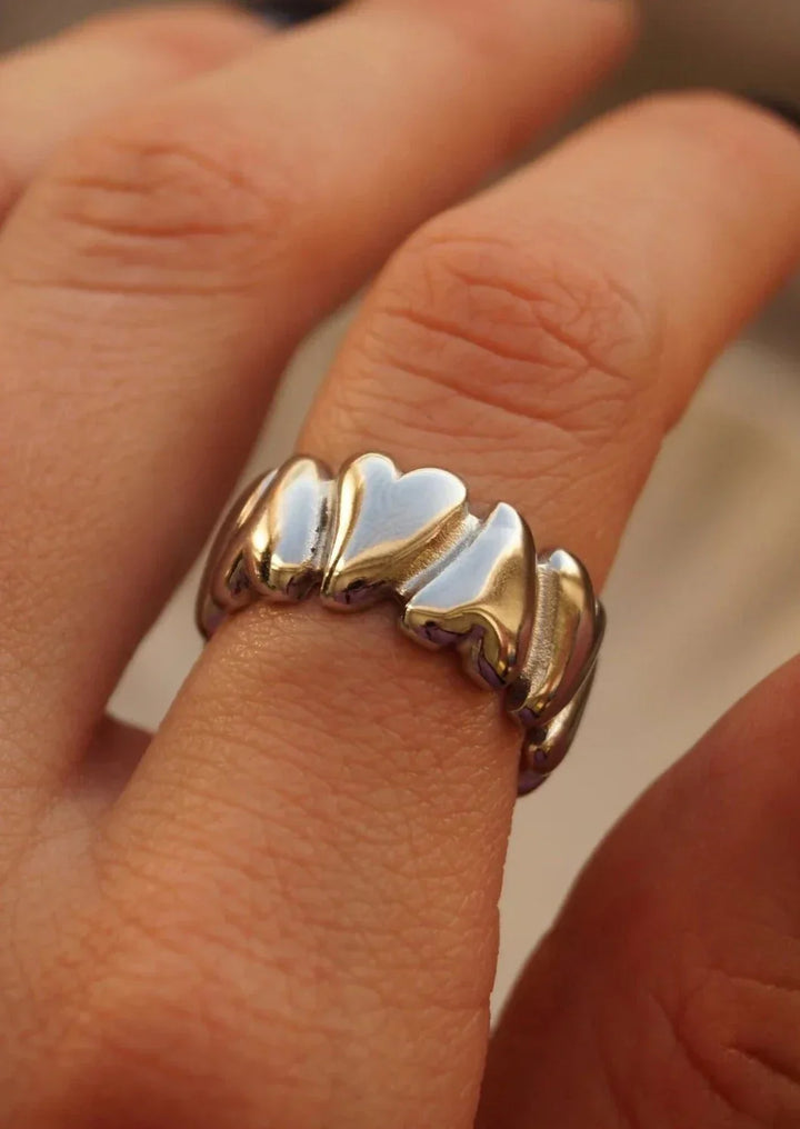 Cataleya Ring
