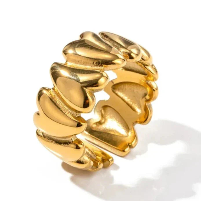 Cataleya Ring
