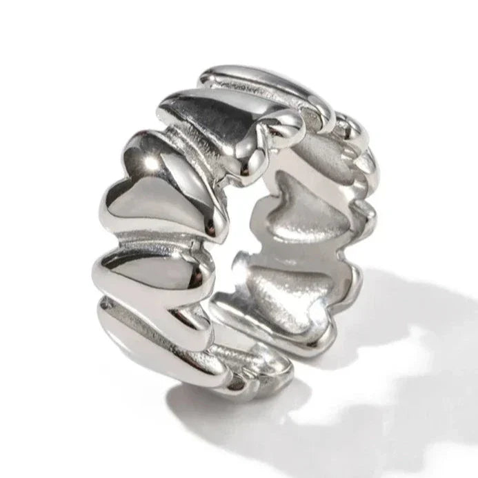 Cataleya Ring