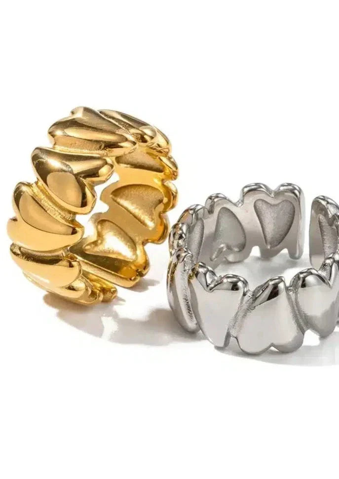 Cataleya Ring