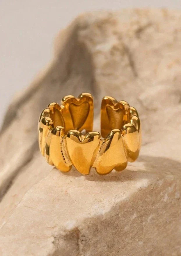 Cataleya Ring
