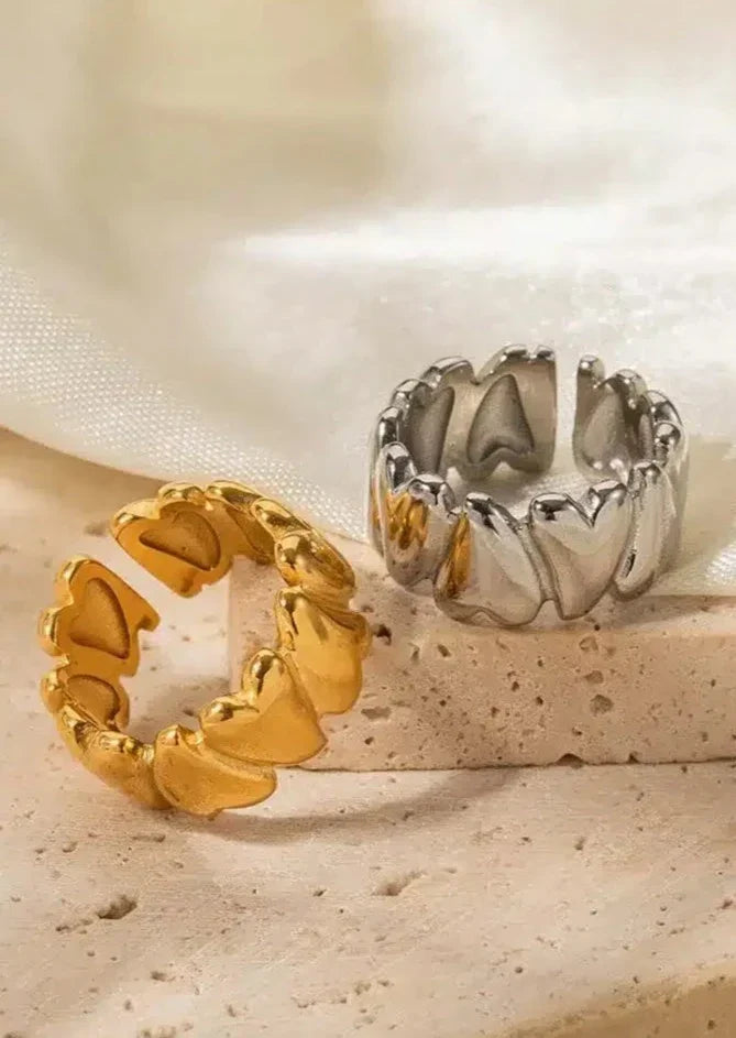 Cataleya Ring