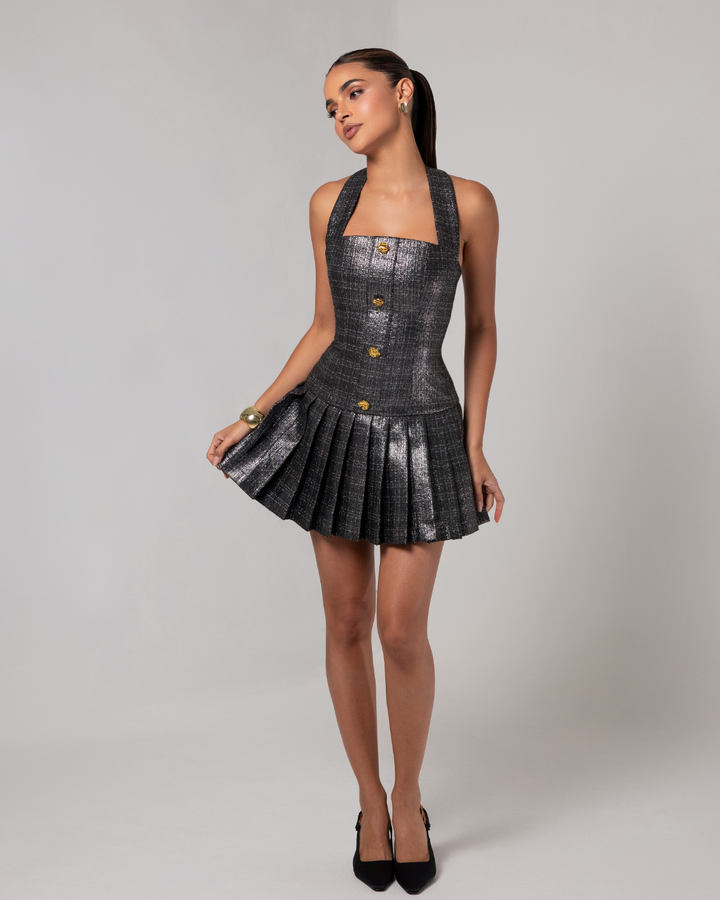 Charlene Mini Dress