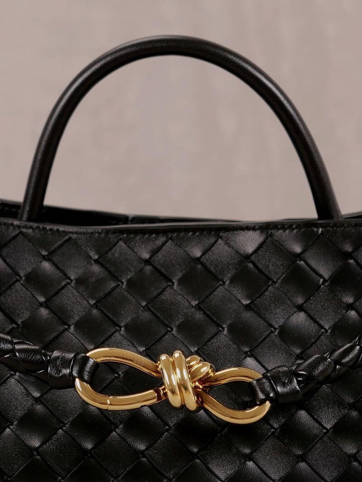 Juliana Woven Bag