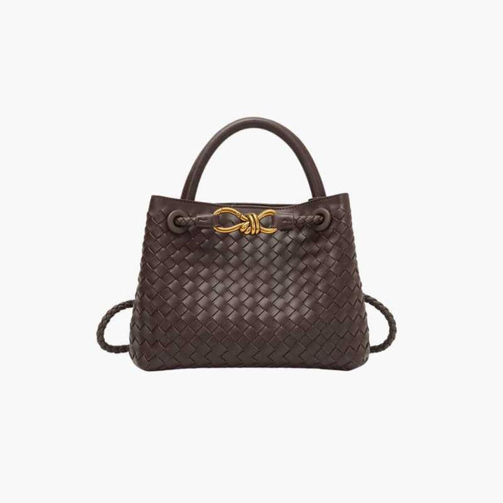 Juliana Woven Bag