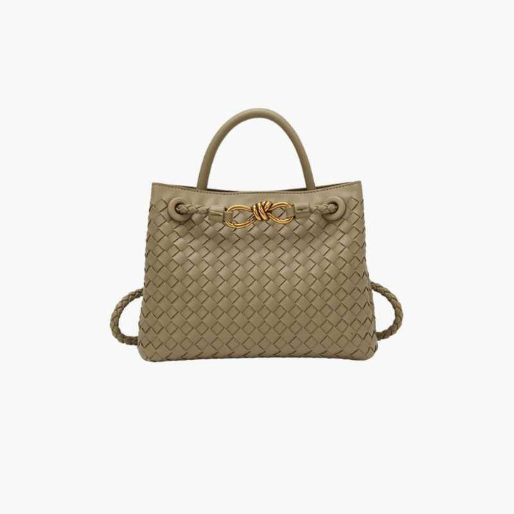Juliana Woven Bag