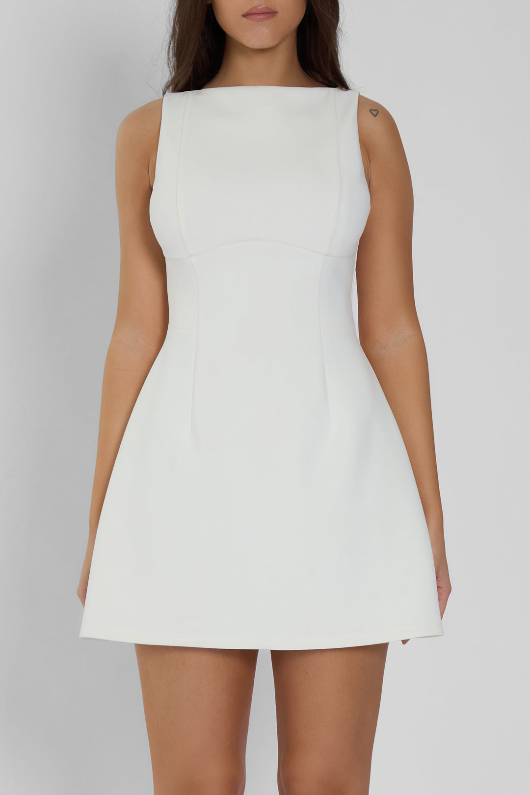 Francine Mini Dress