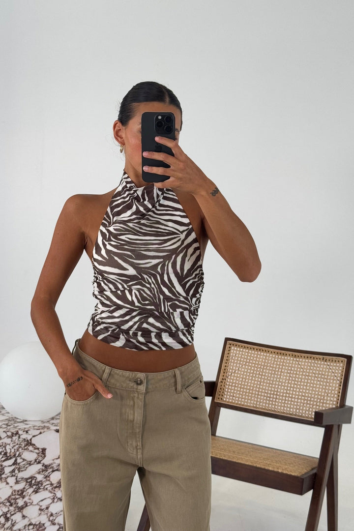 Jazlyn Top