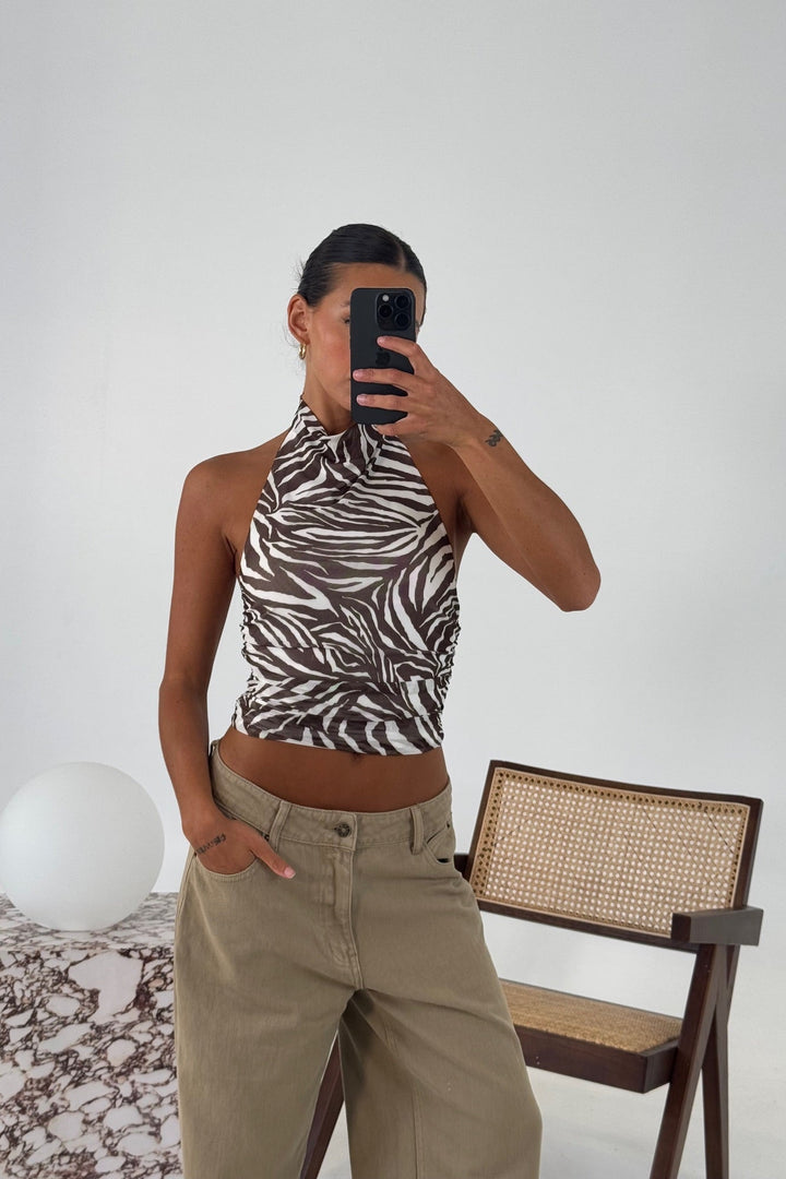 Jazlyn Top