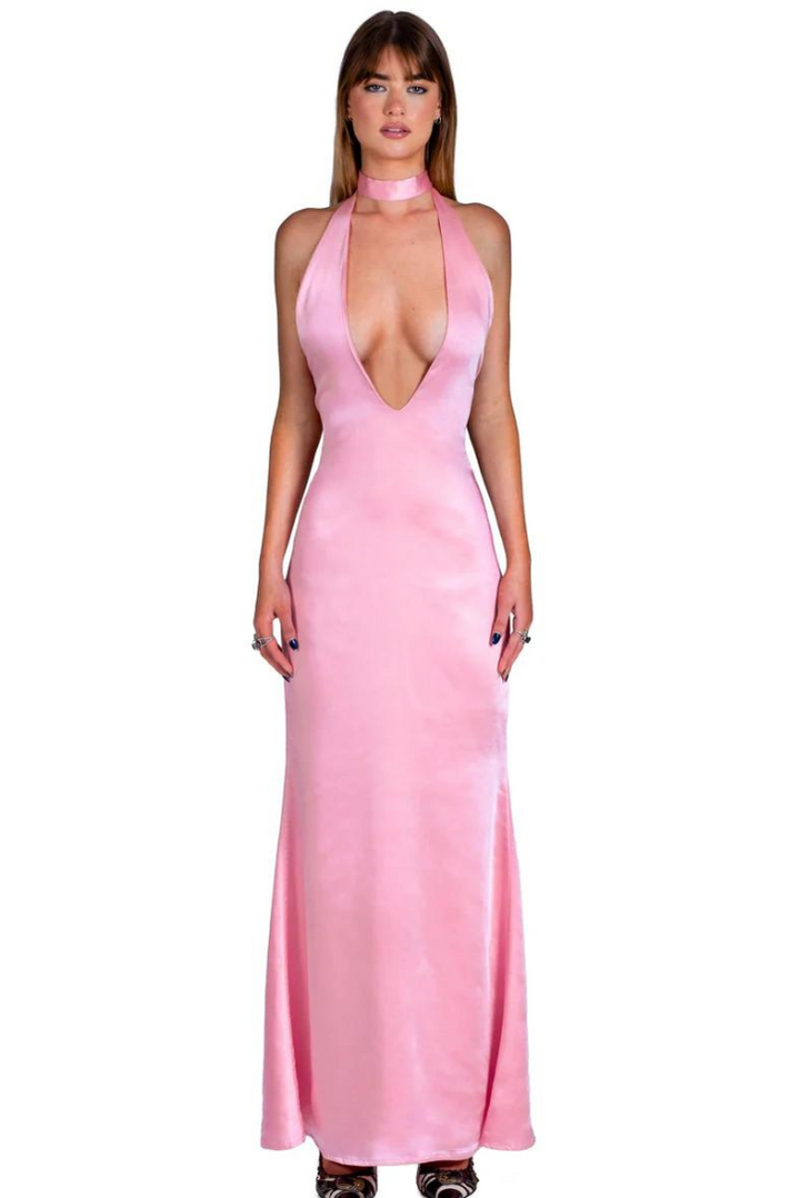 Ella Maxi Dress