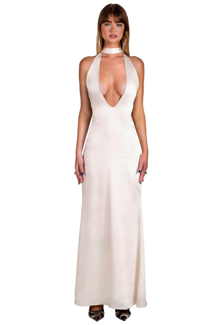Ella Maxi Dress