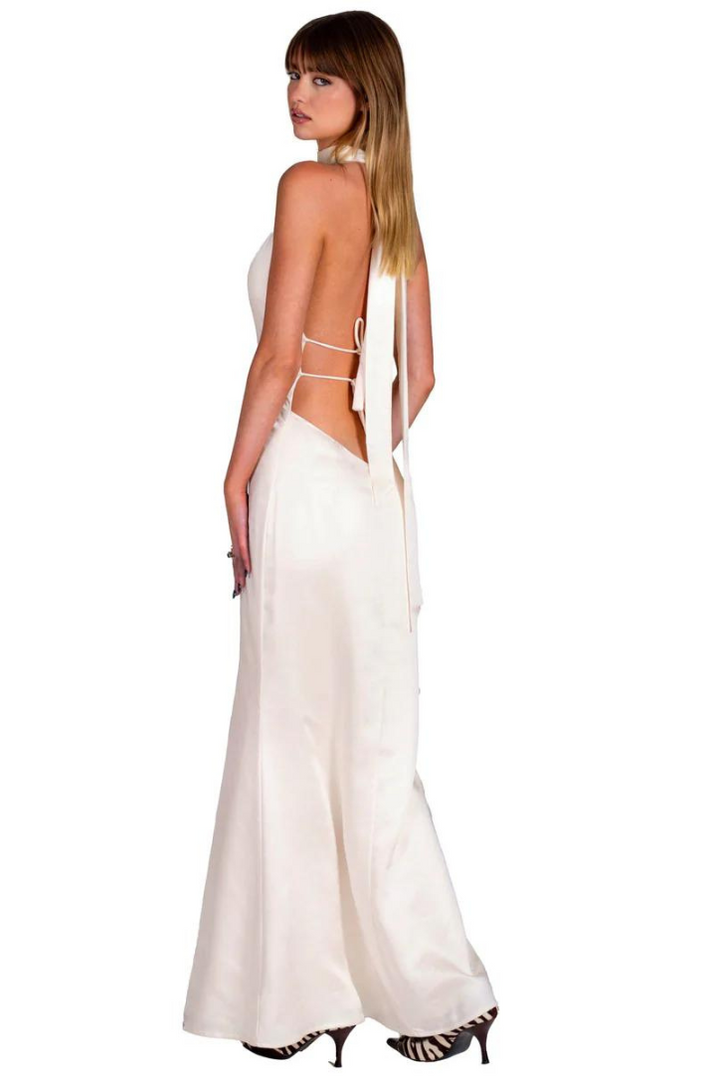 Ella Maxi Dress
