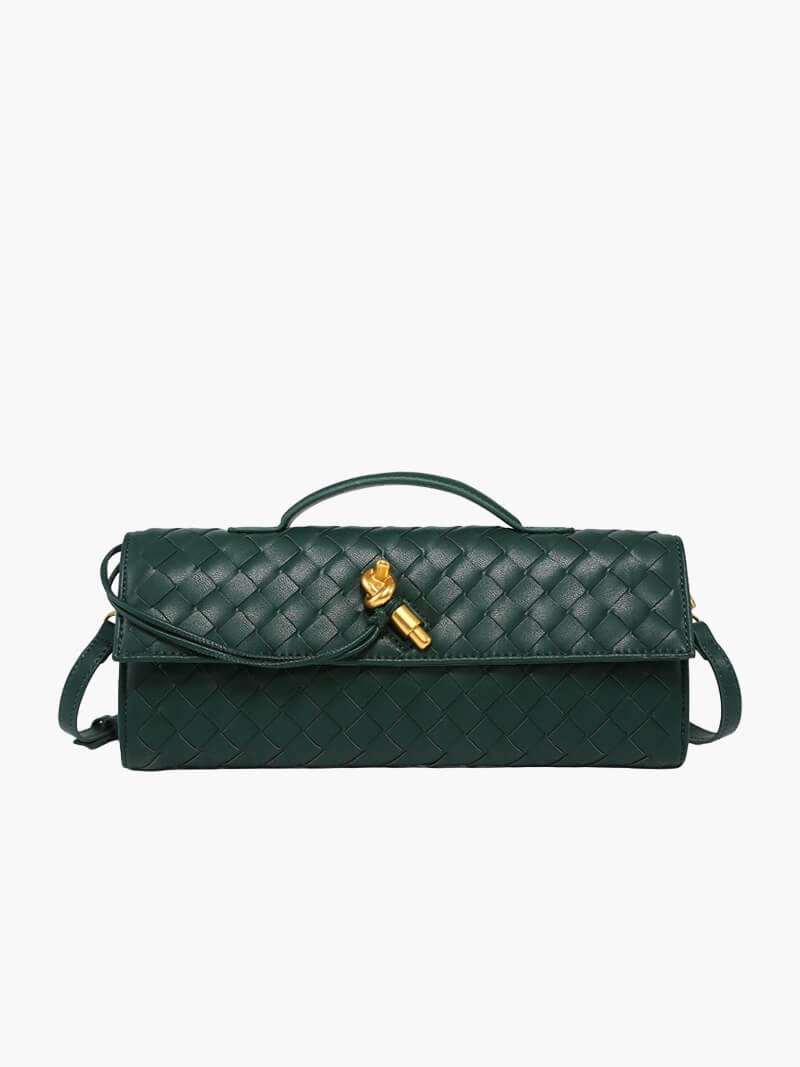 Jane Woven Bag