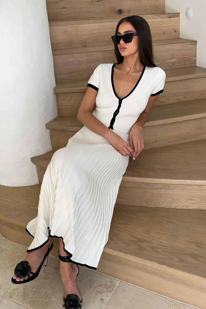 Margaret Knit Set
