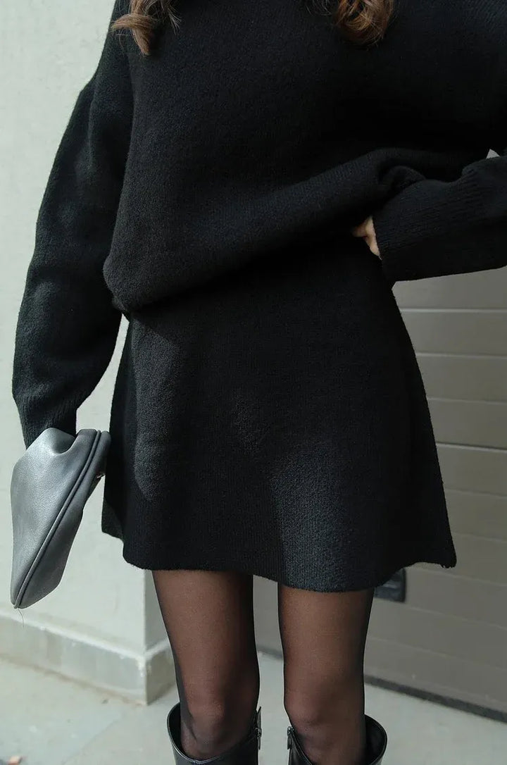 Mariana Knit Set