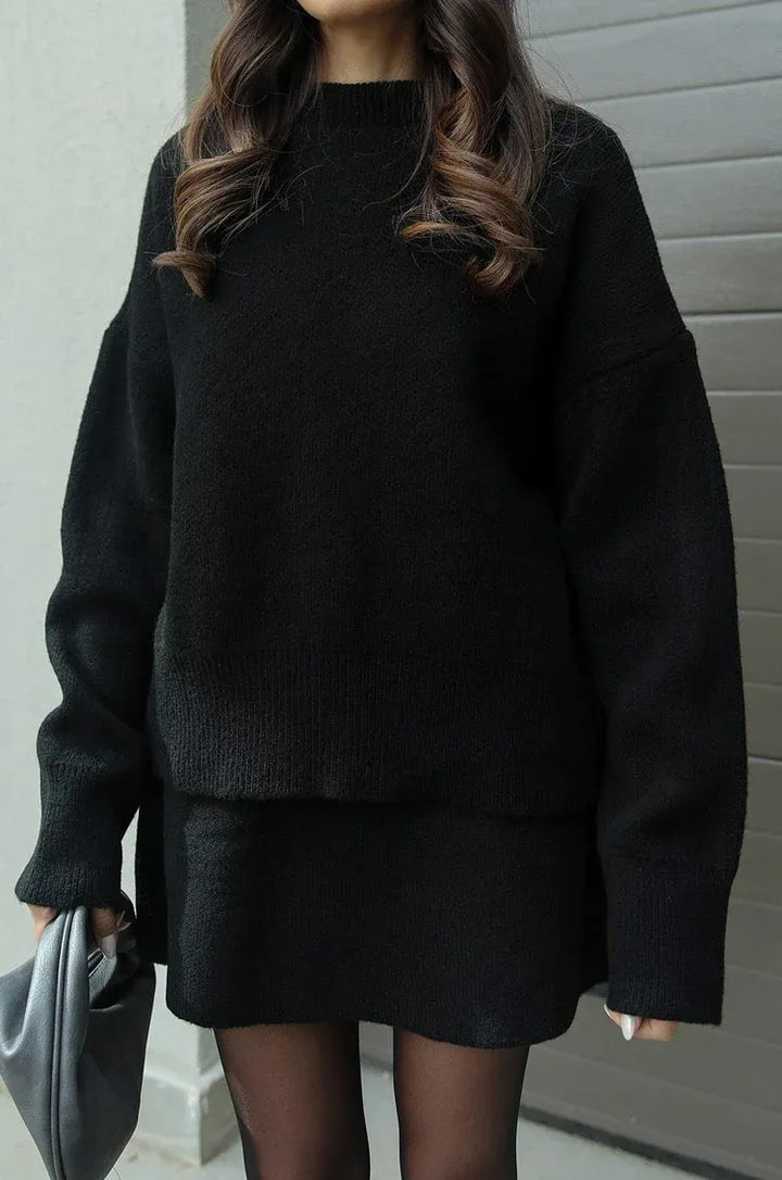 Mariana Knit Set
