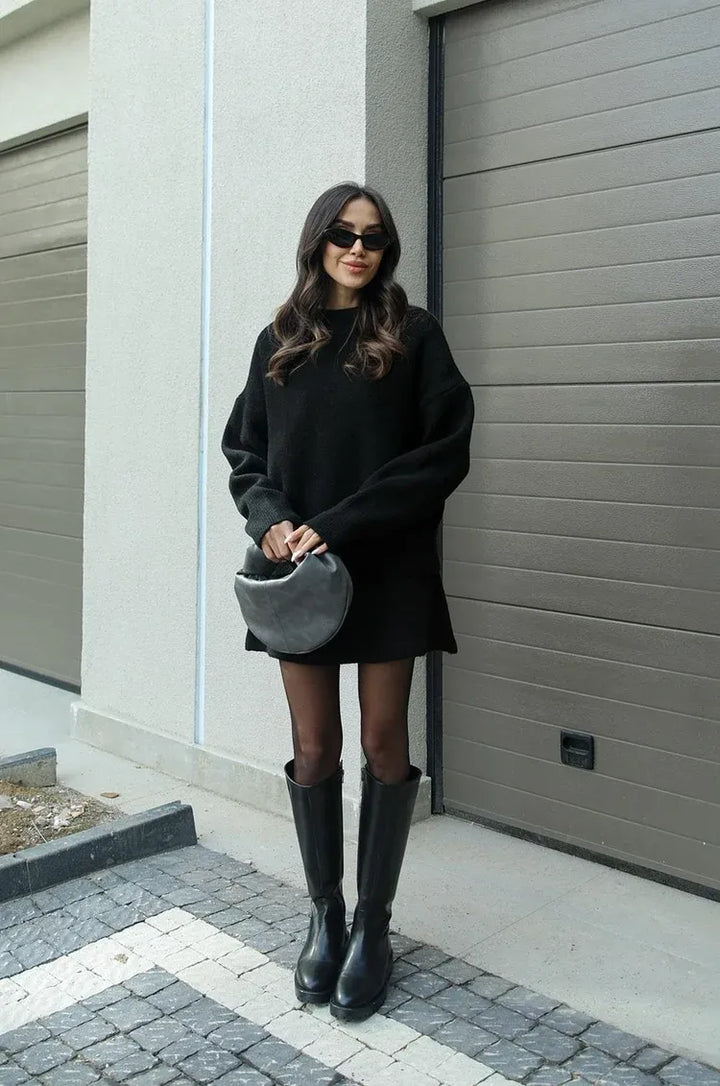 Mariana Knit Set