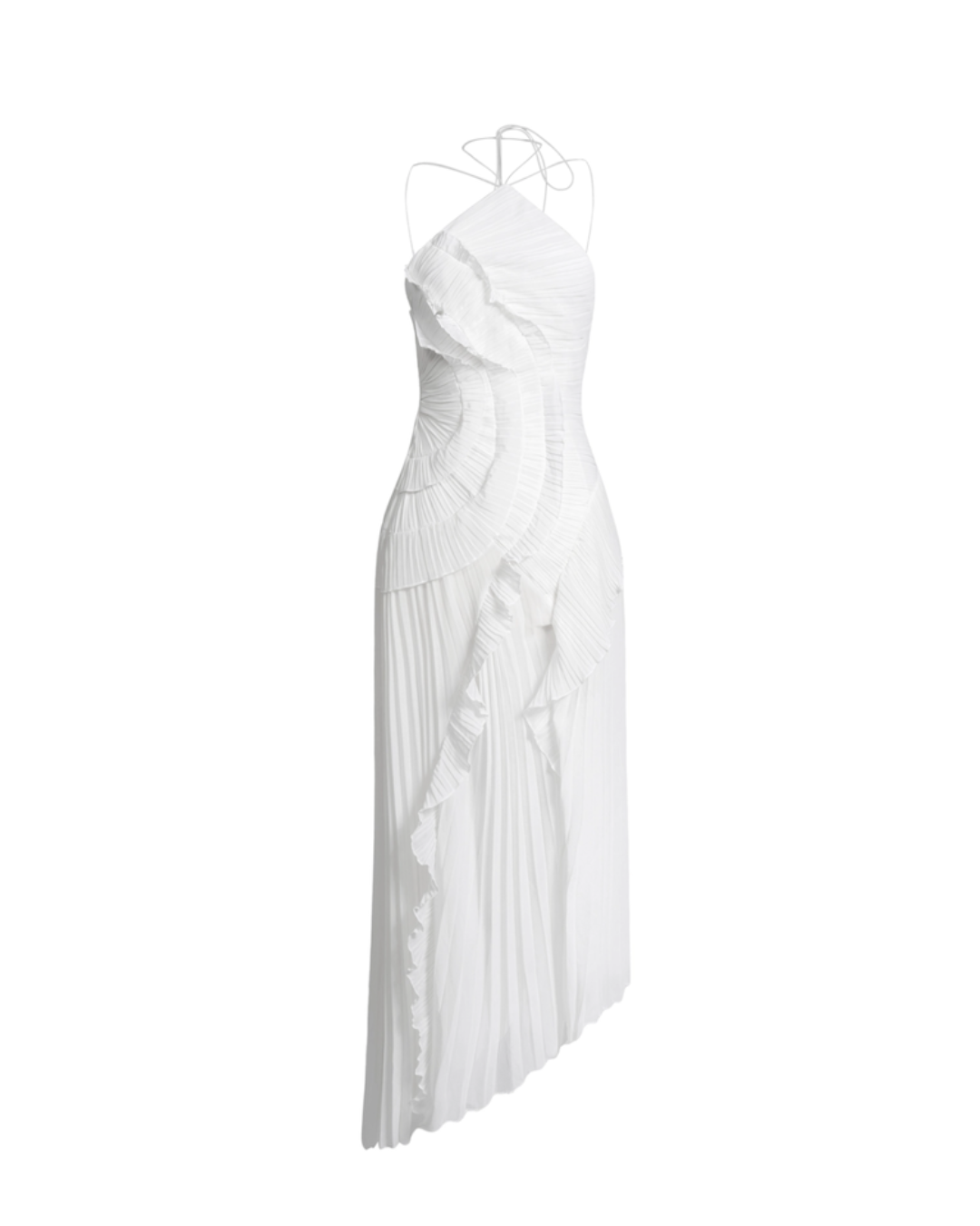 Amira Maxi Dress