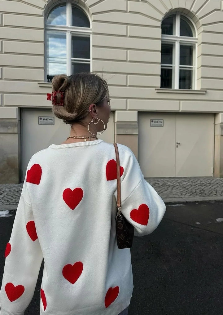 Lillian Jumper