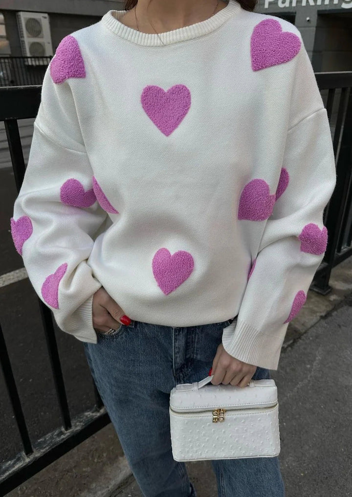 Lillian Jumper