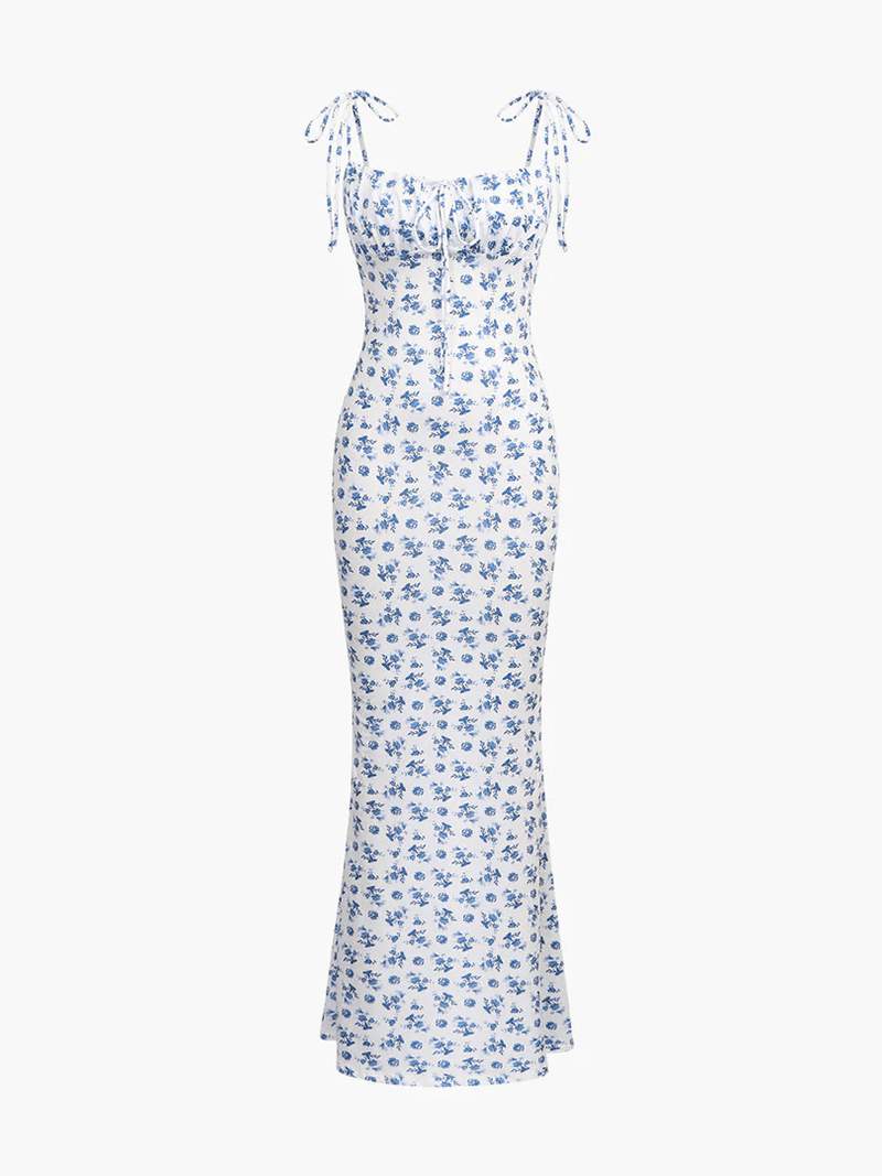 Emma Maxi Dress